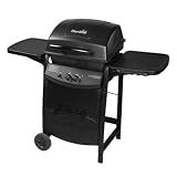 New - CB T-Frame 6 Grill 2 Burner by Char-Broil