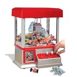 The Claw" Candy Grabber Arcade Game
