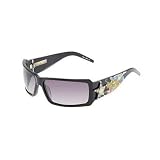 Ed Hardy Sheriff Dragon Sunglasses EHS021 - in your choice of colors