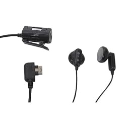 LG - Headset für KG800, KG810