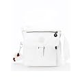 Kipling New Raisin Zipped Shoulder / Across Body Bag