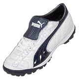 Puma Vencida TT (White/Navy)