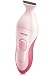 Philips HP6375/01 Bikini Perfect 4 in 1 Trimmer Green