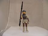 Star Wars Complete Vintage Figure Princess Leia Organa Boushh Disguise C9IMAGE