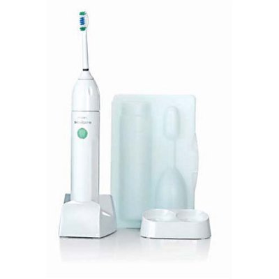 Childrens Toyshop  Health & Personal Care : SONICARE ESSENCE 5300 1 BRUSH W/TRAVEL CASE