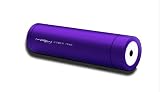 Batterie autonome violette MIPOW 2200 mAH pour smartphones / iPhone / iPod