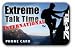 ZapTel Extreme Talk Time International calling card