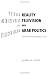Reality Television and Arab Politics: Contention in Public Life (Communication, Society and Politics)
