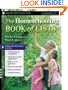 The Homeschooling Book of Lists (J-B Ed: Book of Lists)