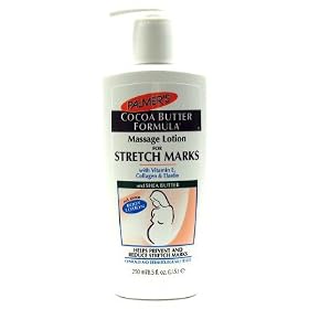 Palmers Cocoa Butter Lotion for Stretch Marks 8.5floz 25ml
