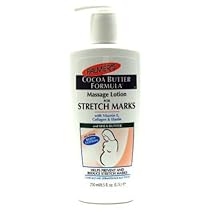 Palmers Cocoa Butter Massage Stretch Marks Lotion 251 ml