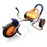 Sloopy Ride-on