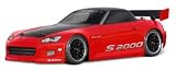 Honda S2000 Body, Clear 190mm
