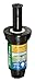 Rain Bird 1802FDS Professional Dual Spray Pop-Up Sprinkler, 360° Full Circle Pattern, 8' - 15' Spray Distance, 2