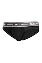 Dolce & Gabbana D&G Underwear Slip LOW WAIST