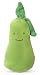 Organic Egyptian Cotton Pear Teething Toy - Safe, Non-toxic Toy