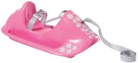 Zapf BABY born?Interactive Schlitten by Zapf Creation