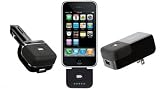 Powerduo Reserve Ipod/iphone