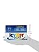 Icy Hot Pain Relieving Cream, Extra Strength, 3-Ounce Packages (Pack of 2)