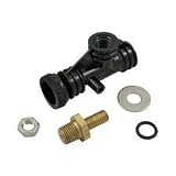 Pentair PacFab Triton II Sand Filter Air Bleed Fitting 154687