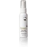 Frownies Rose Water Hydrator Spray, 2-Ounce Spray Bottle (Pack of 2)