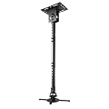 Optoma OCM813B Universal Extended Ceiling Mount