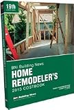 BNI Home Remodeler's Costbook 2013 - 1557017689