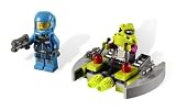 LEGO Space Alien Striker 7049