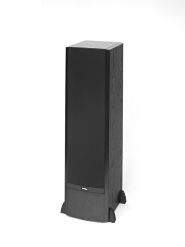 Boston Acoustics VR1B Deal ∣ ⊳ Cheapest Price Boston Acoustics VR1 Black (Each) 2-Way Floorstanding Loudspeaker