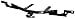 Reese Towpower 06397 Class II Insta-Hitch with 1-1/4" Square Receiver opening