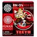 EIN-O's Science Human Biology TEETH Box Kit