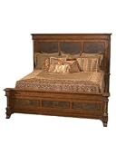 Ambella Empire Grand Queen Bed