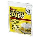 Victor Ultimate Flea Trap Refill