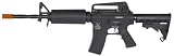 Colt M4A1 Full Metal AEG Airsoft Rifle, BAX Hop-Up airsoft gun