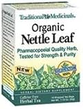 Traditional Medicinal Organic Nettle Leaf