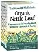 Traditional Medicinal Organic Nettle Leaf - 16 Bags (1 Case)