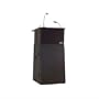 Acclaim Lectern Package Microphone Type: Headband mic