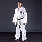 Blitz Sport Adult ITF Taekwondo Suit