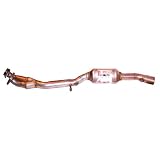 Bosal Left Catalytic Converter 096-3543 by Bosal
