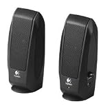 : Logitech S120 2.0 Multimedia Speakers