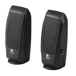 Buy Logitech S120 2.0 Multimedia Speakers online at Discounted New and Used prices. Delivered to your door with Off-The-Bookshelf.