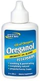 Oreganol Cream Oil of Oregano-2 oz. by North American Herb & Spice