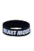 Zeroza Beast Mode Wrist Band (Black) RS.169.00