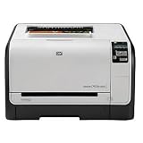 Hewlett Packard Recertified Ce875A Bgj Clj Cp1525Nw 12/8Ppm 600X600Dpi 150-Sheet 128Mb
