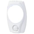 ELPA LED�Z���T�[�t���C�g ���Ðl���Z���T�[ PM-L200(W)