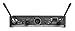 Shure SLX14/85 Lavalier Wireless System, J3
