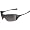 Black Chrome Frame/Warm Grey Lens