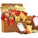 Special Delivery Gourmet Food Picnic Hamper - Gift Basket