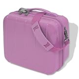 Beauty Case Maui in hell Rosa/Pink - 240512