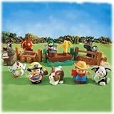 Fisher Price Little People Farm Animals Set